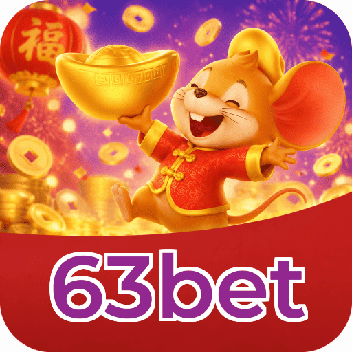 63bet Instalar Logo 3