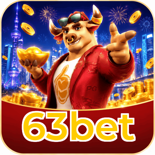 Plataforma 63bet - Segurança SSL 256-bit