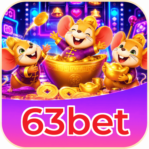 63bet Segurança Logo 3
