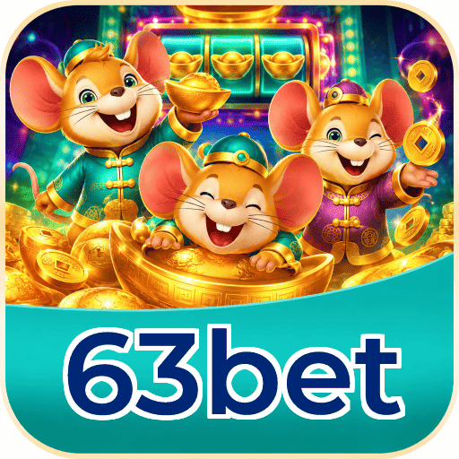 Plataforma 63bet - PIX Instantâneo