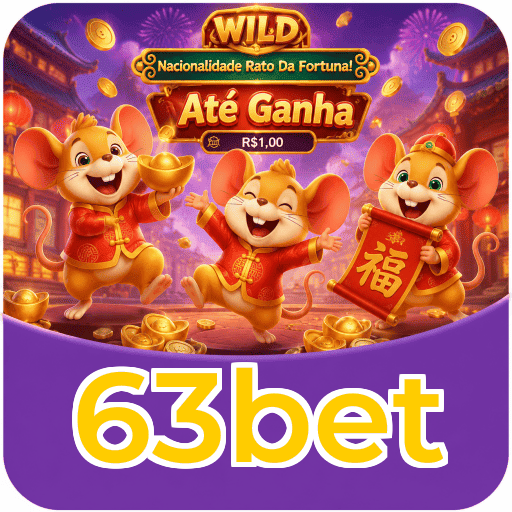 63bet Segurança Logo 1