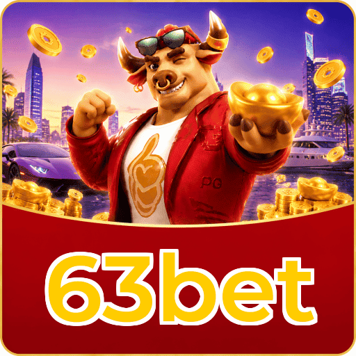63bet Certificado eCOGRA