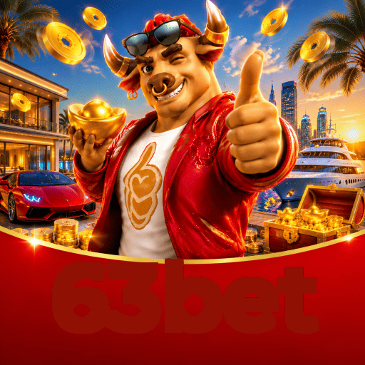 63bet Logo 1