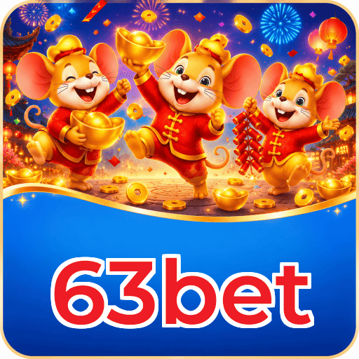 63bet Logo 3