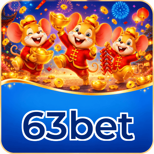 63bet Instalar Logo 2