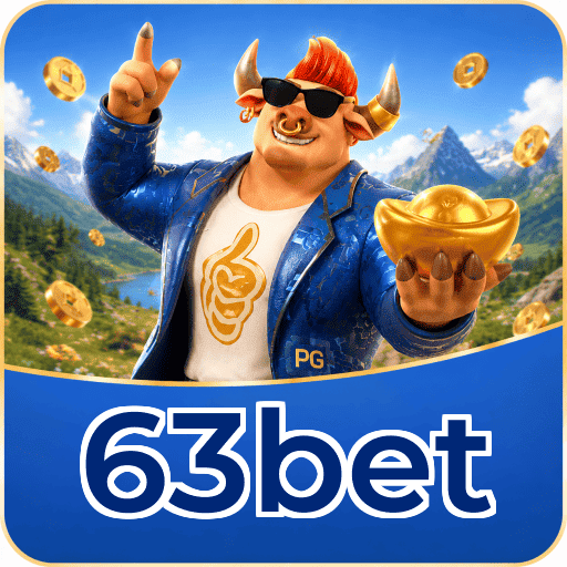 63bet Instalar Logo 1