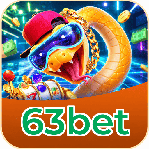 63bet Segurança Logo 2