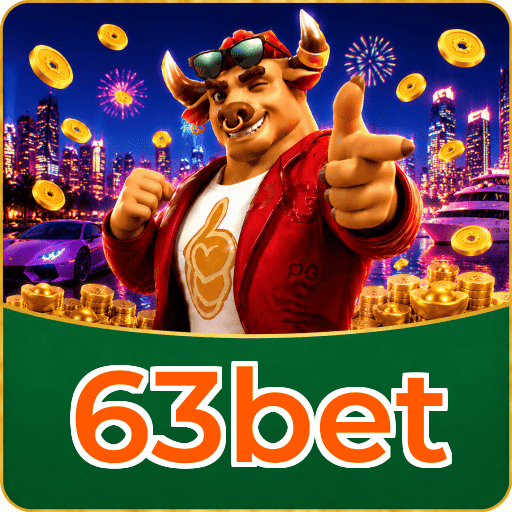 63bet Licença Curaçao Gaming