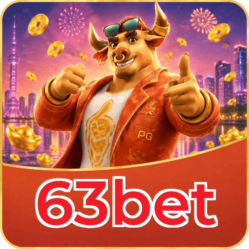 63bet Logo 2