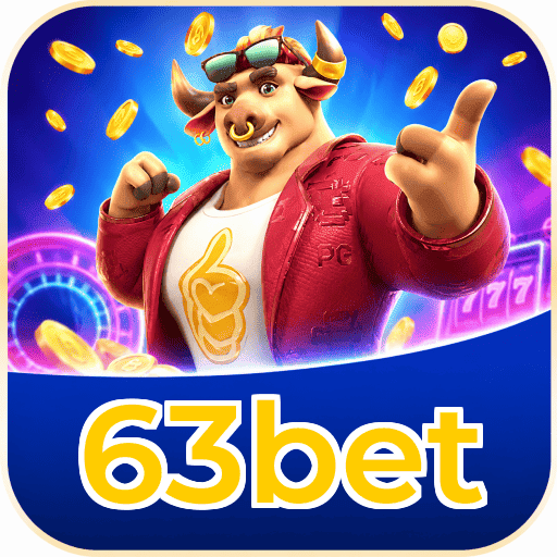 63bet PIX Instantâneo - Saques em 8 Minutos